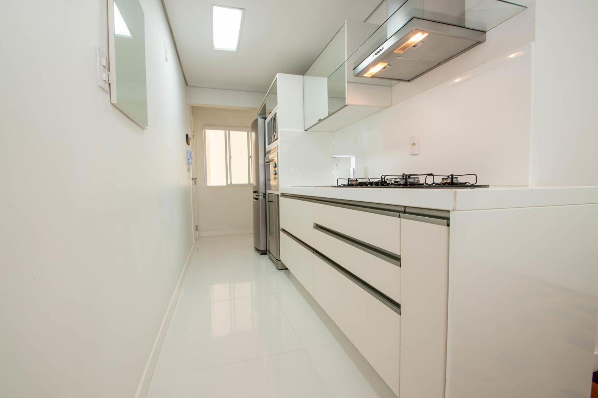 Apto Frente Mar Classico C/ Banheira Tt0163 *