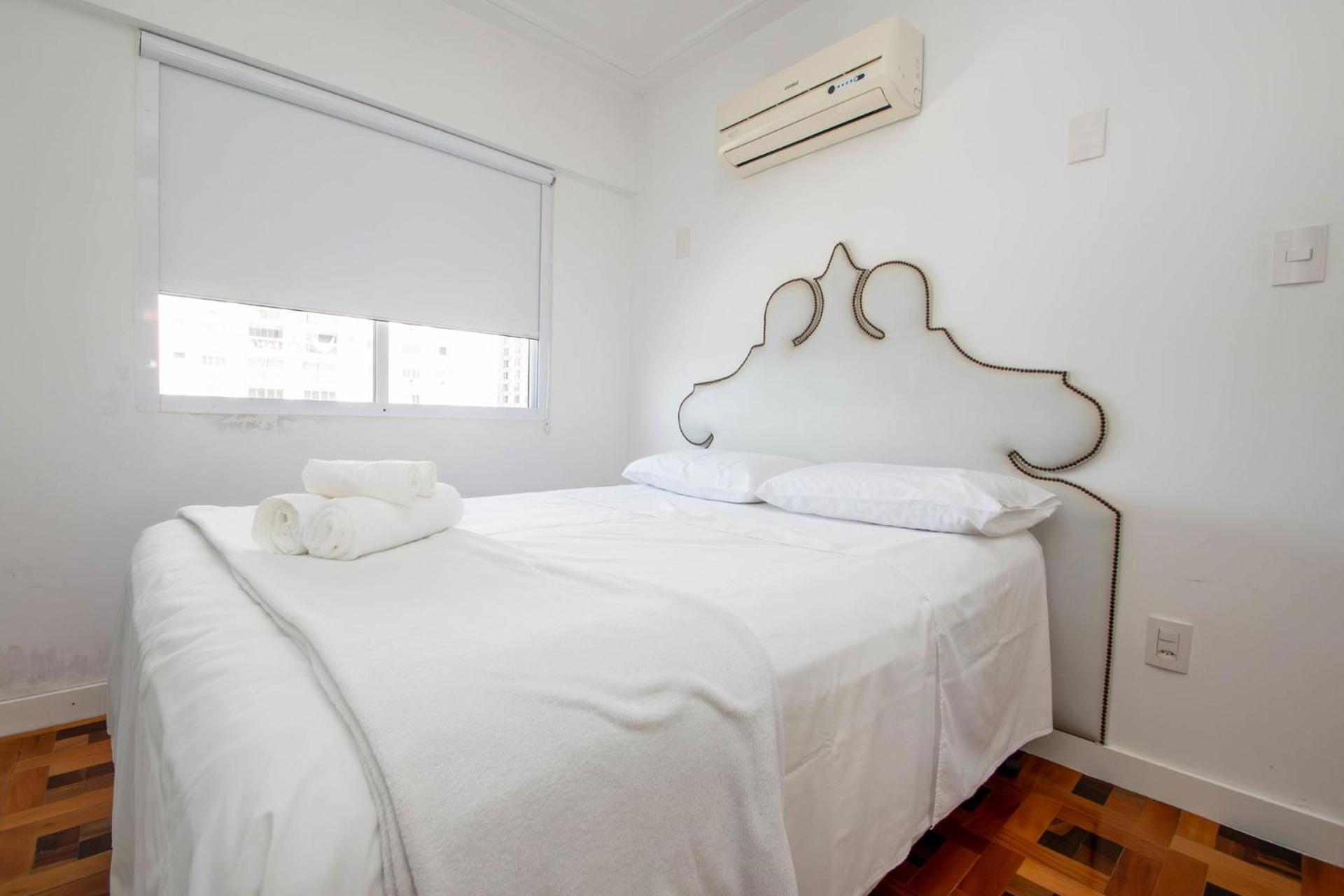 Apto Frente Mar Classico C/ Banheira Tt0163 Balneario Camboriu